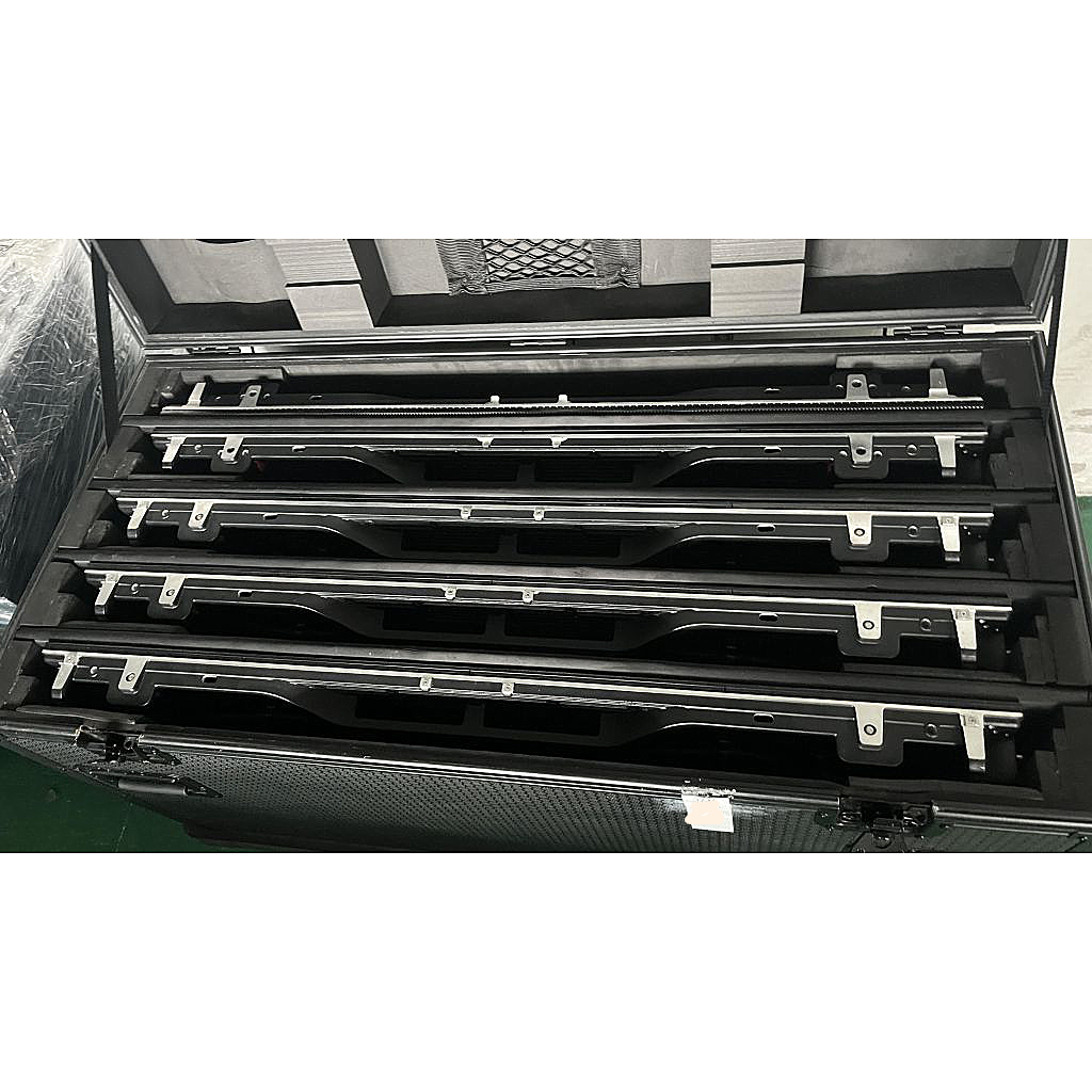 Unilumin UGMⅡ series 3.9 mm Outdoor LED Screen