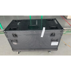 Unilumin UGMⅡ series 3.9 mm Outdoor LED Screen