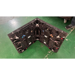 Unilumin UGMⅡ series 3.9 mm Outdoor LED Screen