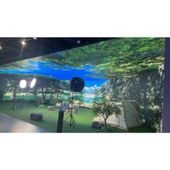 Unilumin XR Studio LED screens indoor 2.6 mm 7680 HZ -194