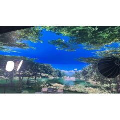 Unilumin XR Studio LED screens indoor 2.6 mm 7680 HZ -194