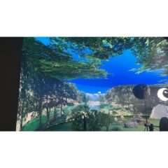 Unilumin XR Studio LED screens indoor 2.6 mm 7680 HZ -194