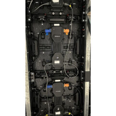 Unilumin XR Studio indoor 2.6 mm LED Panel