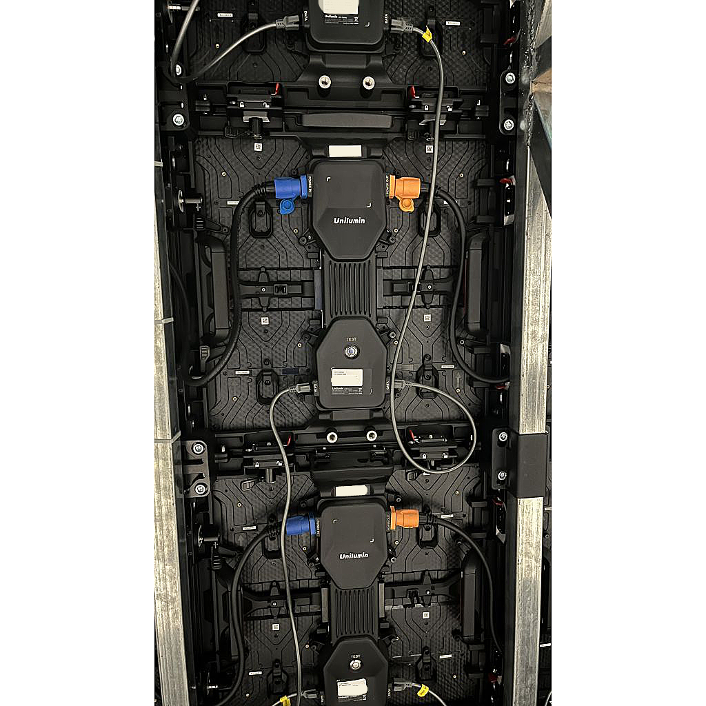 Unilumin XR Studio indoor 2.6 mm LED Panel