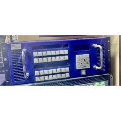 Christie Digital X20 Spyder 1608 Video Processor