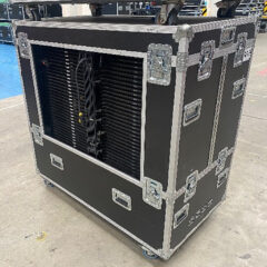 Vanish 25 LED Display