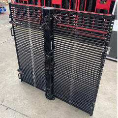Vanish 25 LED Display