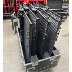 Vanish 25 LED Display