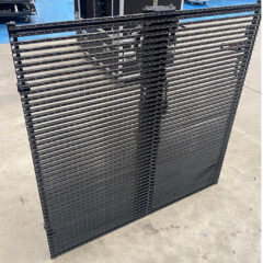 Vanish 25 LED Display