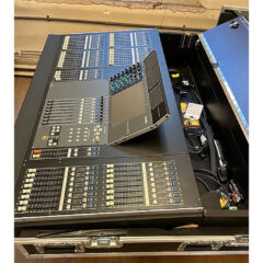 Yamaha M7CL Digital Mixing Console