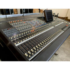 Yamaha PM5D-RH, DSP5D, DCU5D and PW800W Package