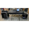Yamaha PM5D-RH, DSP5D, DCU5D and PW800W Package