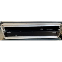 Yamaha PM5D-RH, DSP5D, DCU5D and PW800W Package
