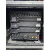 d&b Audiotechnik D80 3-Way Touring Rack