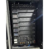 d&b Audiotechnik D80 6-Way Touring Rack