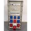 100 AMP Electrical Board