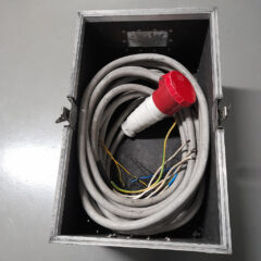 63 AMP Electrical Board