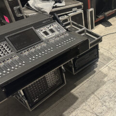 Avid-Digidesign S6L-24C Package