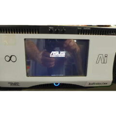 Avolites RX8 Media Server