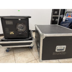 Barco HDX-4k20 FLEX 20.000 Lumens Projector