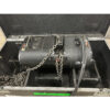 CM Lodestar 2 Ton Motor Single Brake 16fpm - dbl Reeve 60' Lift