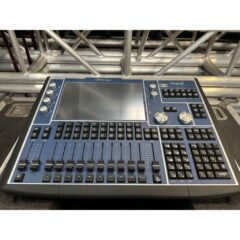ChamSys MagicQ MQ80 Console