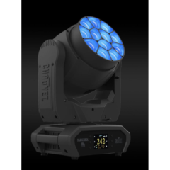Chauvet Maverick MK2 Wash