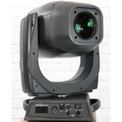 ClayPaky Scenius Profile Lighting Fixture