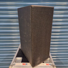 D&B Audiotechnik V10P Loudspeaker