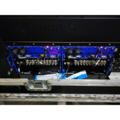 Digico SD7Q Digital Mixing Console