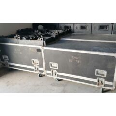 EAW KF730 Loudspeaker and SB1000rz Subwoofer