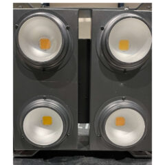 Elation Cuepix Blinder WW4 Lighting Fixture