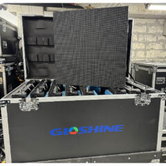 Gloshine LS/LM Series Indoor 3.9mm LED Screen