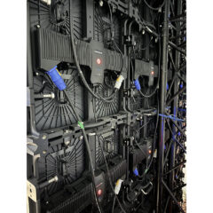 Gloshine LS/LM Series Indoor 3.9mm LED Screen