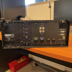 Green Hippo Boreal+ MK1 Media Server