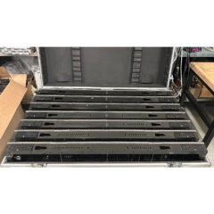 Infiled Ledwall Series E Pitch 8,9mm (Indoor, mesh)