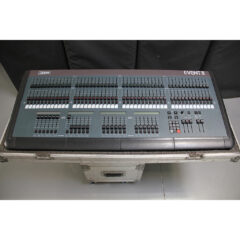 Jands Events Plus Lighting Console