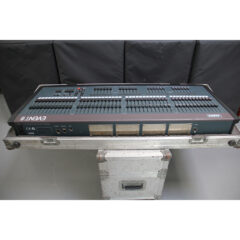 Jands Events Plus Lighting Console