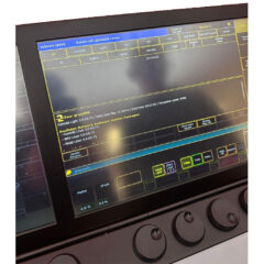 MA Lighting GrandMA2 Light Lighting Console