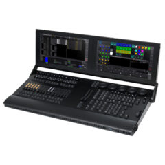 MA Lighting grandMA3 compact XT Console