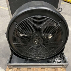 Martin JEM AF-2 24" Effect Fan with Variable Speed and Remote Control
