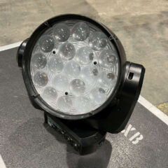Martin Mac Aura XB Lighting Fixture