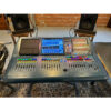Midas PRO2-CC-TP Digital Console and DL251 Stagebox