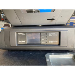 Robe DL4S Profile Lighting Fixture