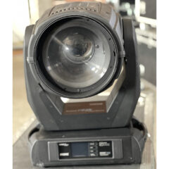 Robe MMX WashBeam Lighting Fixture