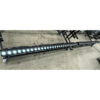 Showtec Candela Pix 50 RGBW Light Bar - IP65 Package