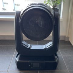 Robe BMFL Wash