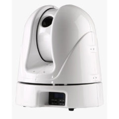 Robe MiniMe DV White effects lighting luminaire
