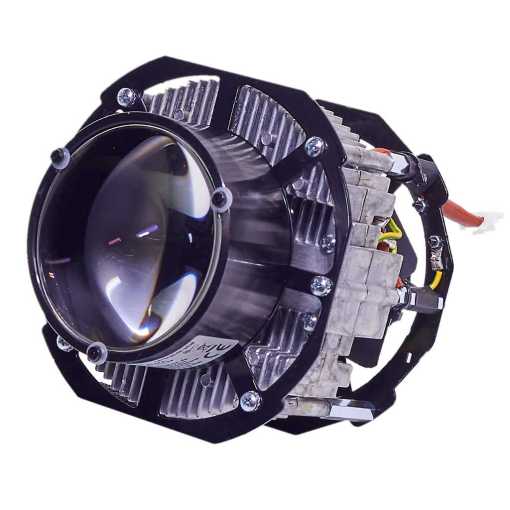 10K fEEbEE Daylight Source Four LED Update Kit