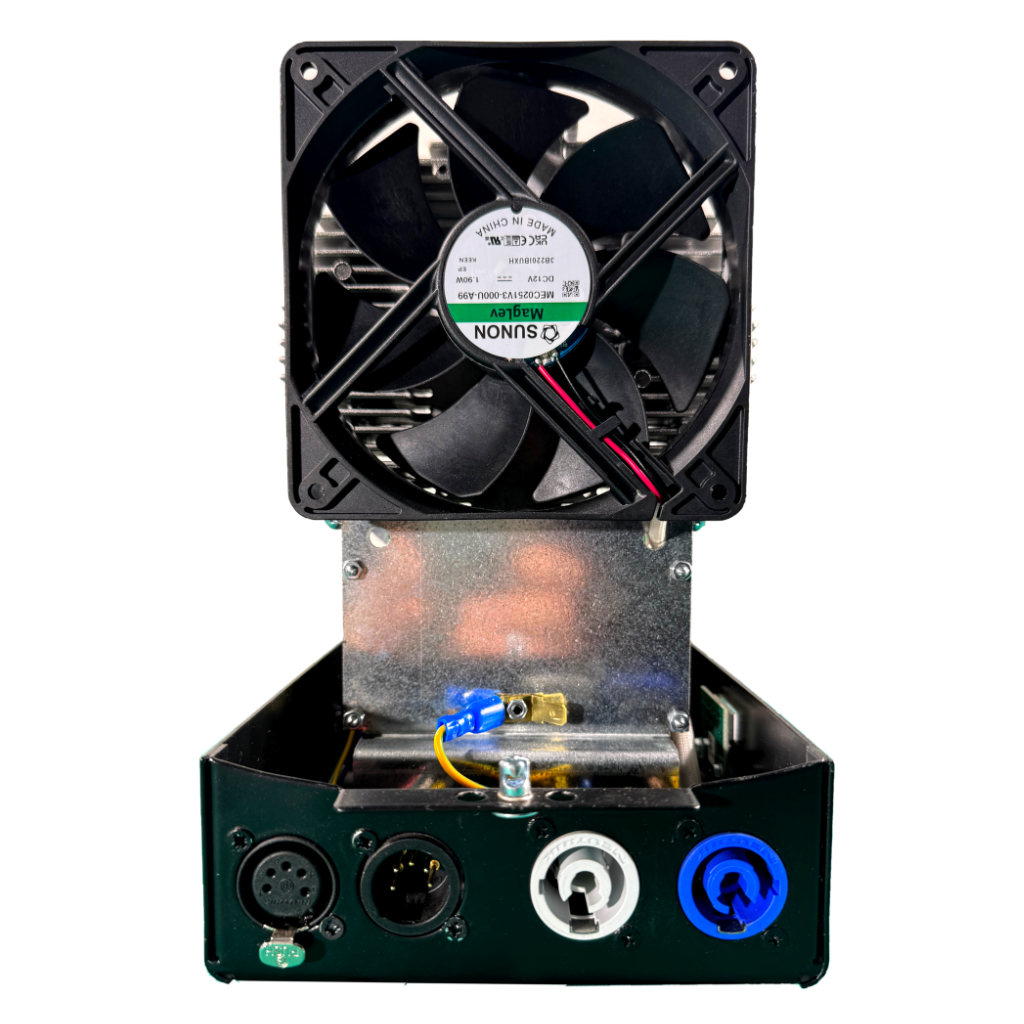 10Kused-10K-fEEbEE-Robert-Juliat-LED-Update-Kit-rear
